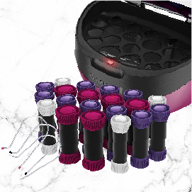 Remington ionic conditioning hair setter store